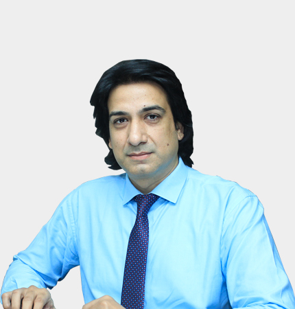 Rashid Shams Profile Image